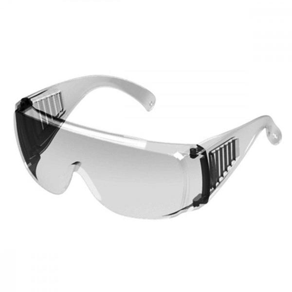 Oculos Protecao Valeplast Protector Incol 62.049 Imagem de Oculos Protecao Valeplast Protector Incol 62.049