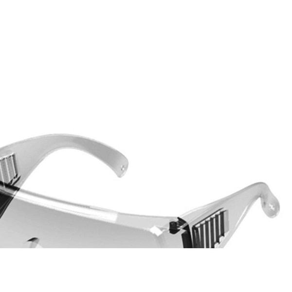 Oculos Protecao Valeplast Protector Incol 62.049 Imagem de Oculos Protecao Valeplast Protector Incol 62.049