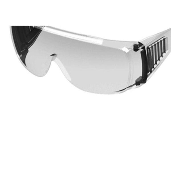 Oculos Protecao Valeplast Protector Incol 62.049 Imagem de Oculos Protecao Valeplast Protector Incol 62.049