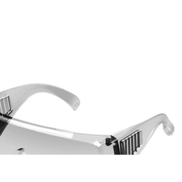 Imagem de Oculos Protecao Valeplast Protector Incol 62.049