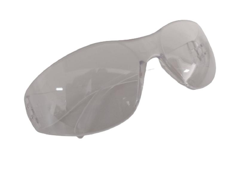 Óculos Segurança Proteção Virtua 3m Transparente Incolor Epi Imagem de Óculos Segurança Proteção Virtua 3m Transparente Incolor Epi