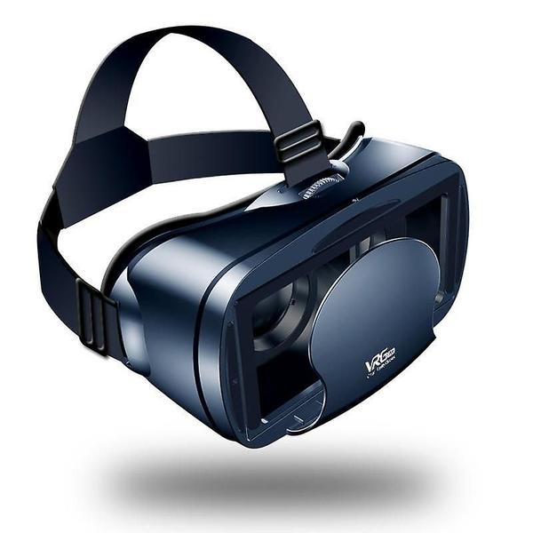 Imagem de Óculos VR Wokex VRG PRO para celular de 5-7 polegadas - preto