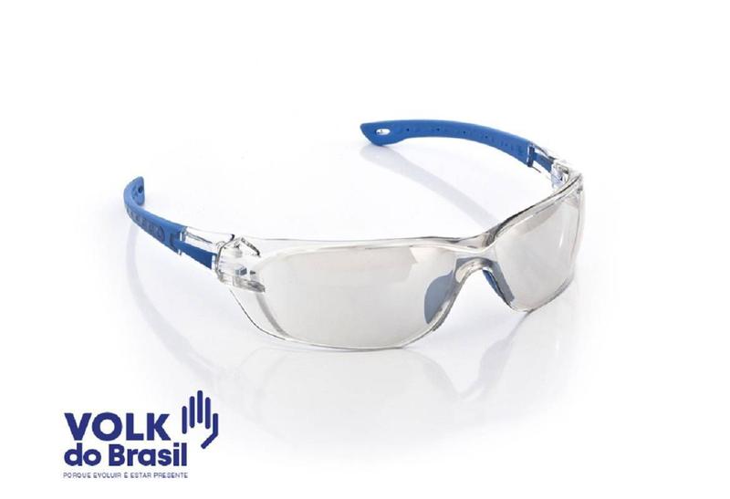 Óculos Vvision 600 In And Out e Antiembaçante Volk Ca 42922 - VOLK DO BRASIL Imagem de Óculos Vvision 600 In And Out e Antiembaçante Volk Ca 42922