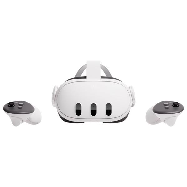 Oculus Meta Quest 3 512gb cor branco - VR / Óculos de Realidade