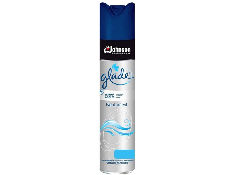 Imagem de Odorizador de Ambiente Spray Glade - Neutra Fresh 432ml