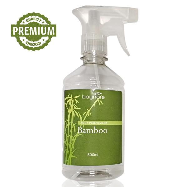 Imagem de Odorizador Tecido Água Perfumada Bamboo Guarda Roupa 500ml