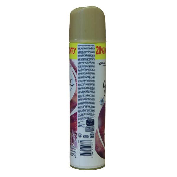 Imagem de Odorizante Aerosol Lavanda 360 Ml Glade