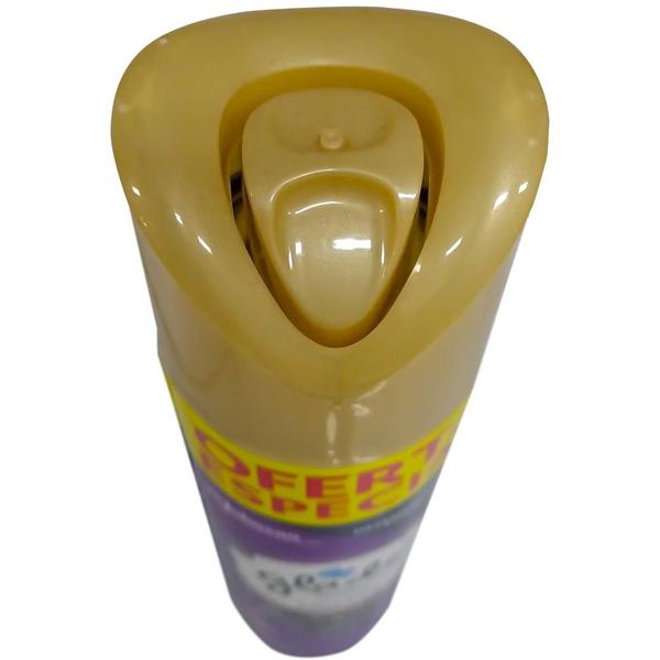 Odorizante Aerosol Lavanda 360 Ml Glade Imagem de Odorizante Aerosol Lavanda 360 Ml Glade