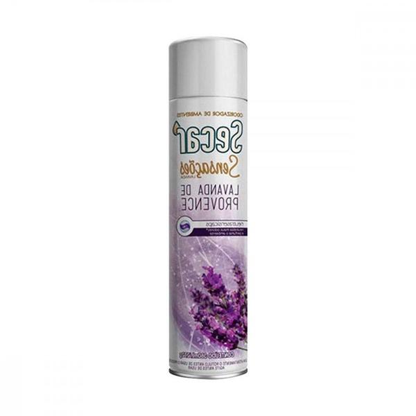 Imagem de Odorizante Ambiente 360Ml Lavanda