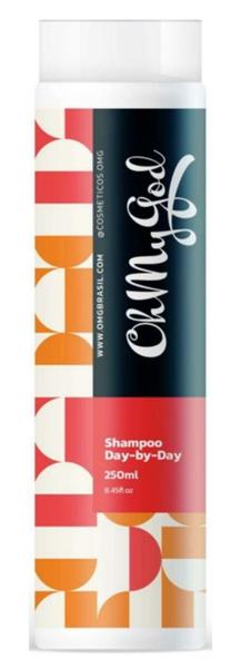 Imagem de Ohmygod day by day shampoo 250 ml