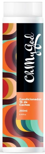 Imagem de Ohmygod tô de cachos condicionador 250 ml