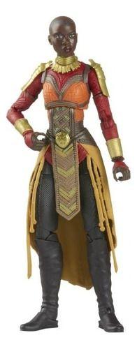 Imagem de Okoye Black Panther 2 Marvel Legends - Hasbro F3677