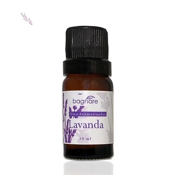 Imagem de Óleo Aromatizador Aromaterapia Lavanda 10ml