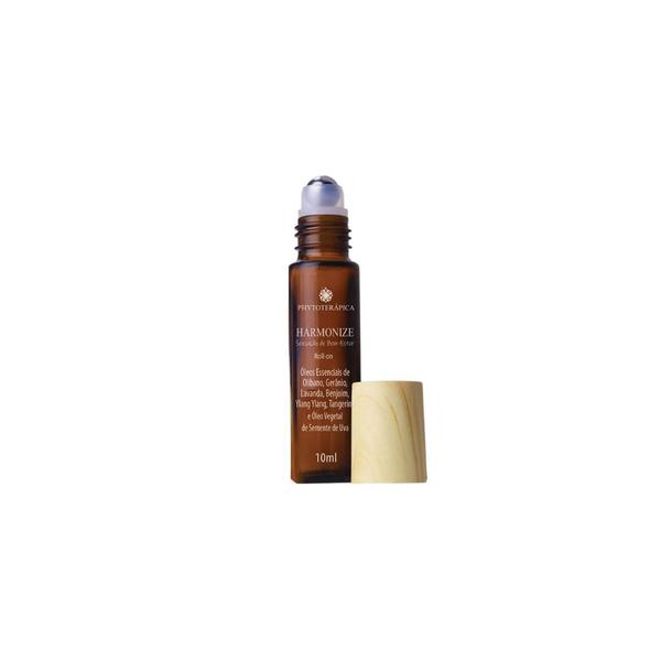 Imagem de Oleo Composto Roll-On Harmonize 10ml - Phytoterapica