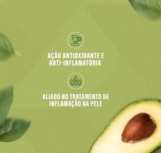 Óleo de Abacate Extravirgem + Vitamina E 30ml Flora Nativa - Flora Nativa do Brasil Imagem de Óleo de Abacate Extravirgem + Vitamina E 30ml Flora Nativa