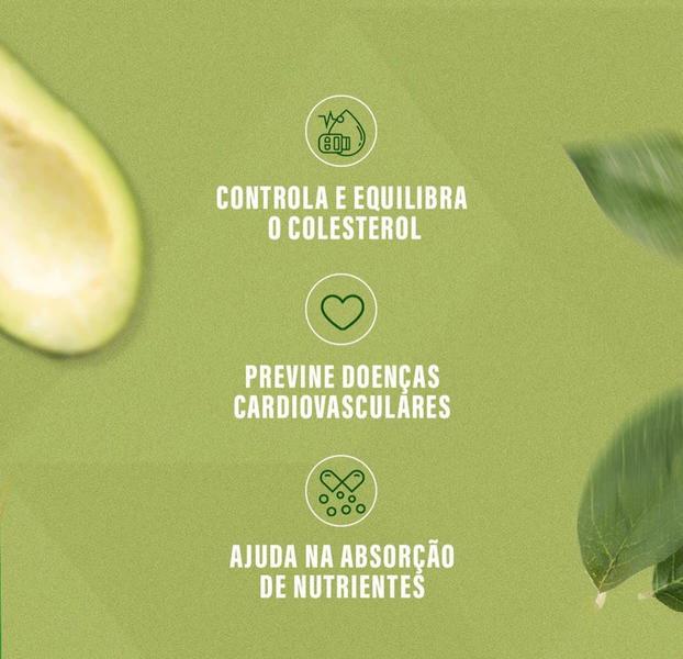 Óleo de Abacate Extravirgem + Vitamina E 30ml Flora Nativa - Flora Nativa do Brasil Imagem de Óleo de Abacate Extravirgem + Vitamina E 30ml Flora Nativa