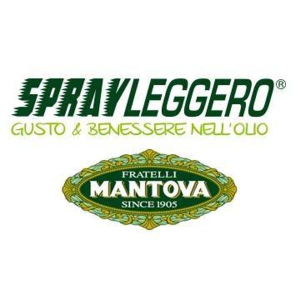 Imagem de Óleo de Abacate Mantova Spray Leggero 200ml - Produto Italiano