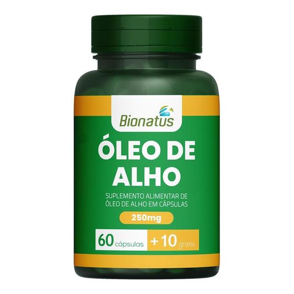 Imagem de Óleo de alho green