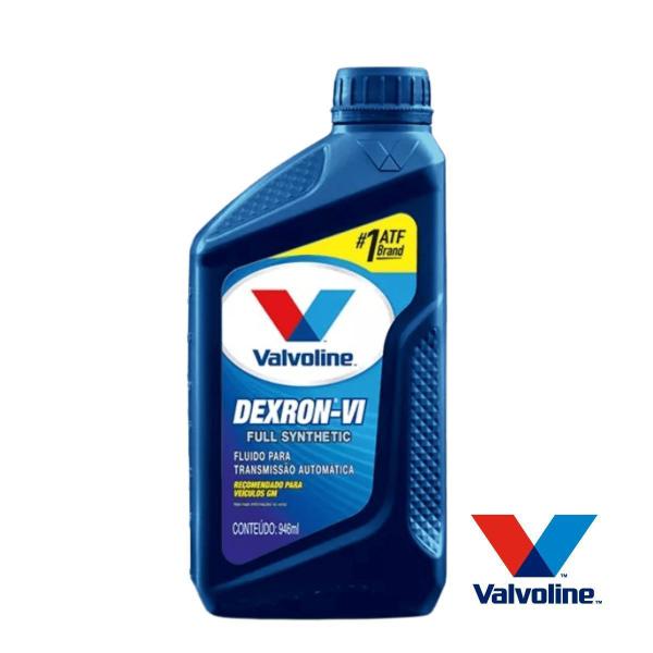 Imagem de Oleo de Cambio DEXRON-VI Valvoline 946ml