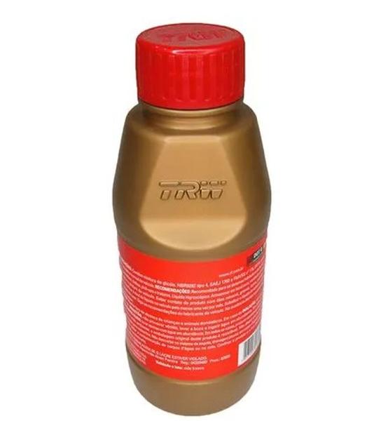 Imagem de Óleo de Fluido de Freio TRW DOT 4 200ml - Varga TRW