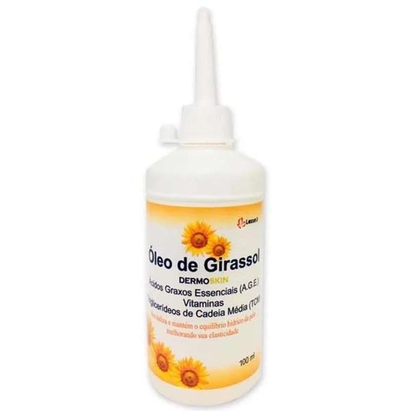 Imagem de Óleo de Girassol 100ml