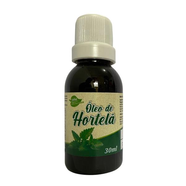 Imagem de Óleo De Hortelã - Menta Piperita - Aroeira Cosmética - 30mL