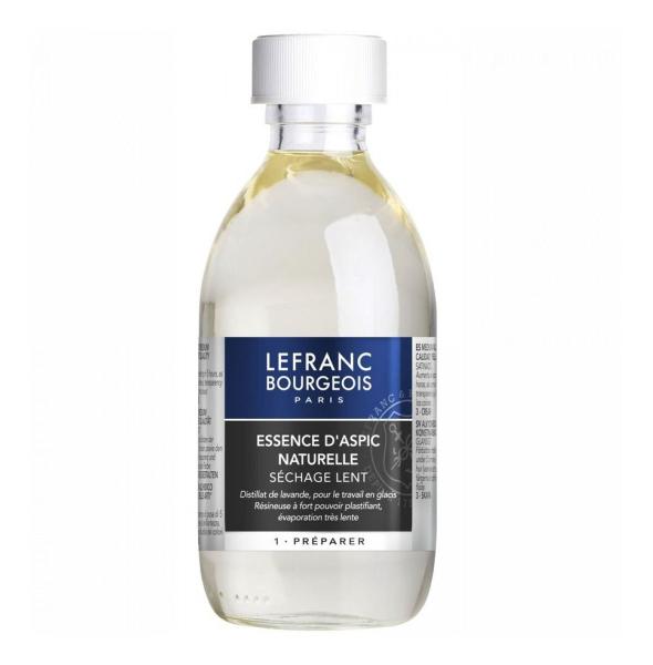 Imagem de Óleo De Lavanda Lefranc & Bourgeois 250ml