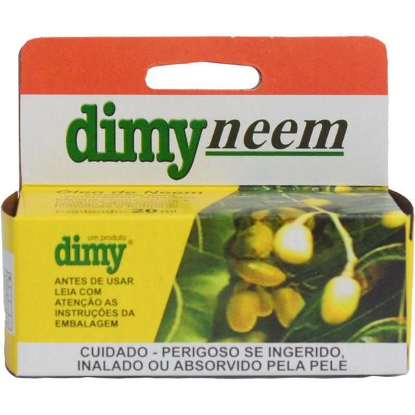 Imagem de Óleo de Neem Dimy 20ml