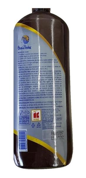 Óleo De Peroba 200Ml Kit Com 5 Unidades - Geral Imagem de Óleo De Peroba 200Ml Kit Com 5 Unidades