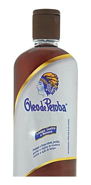 Óleo De Peroba 200Ml Kit Com 5 Unidades - Geral Imagem de Óleo De Peroba 200Ml Kit Com 5 Unidades