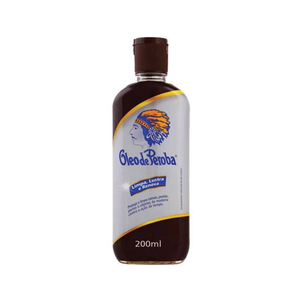 Imagem de Óleo De Peroba 200ml