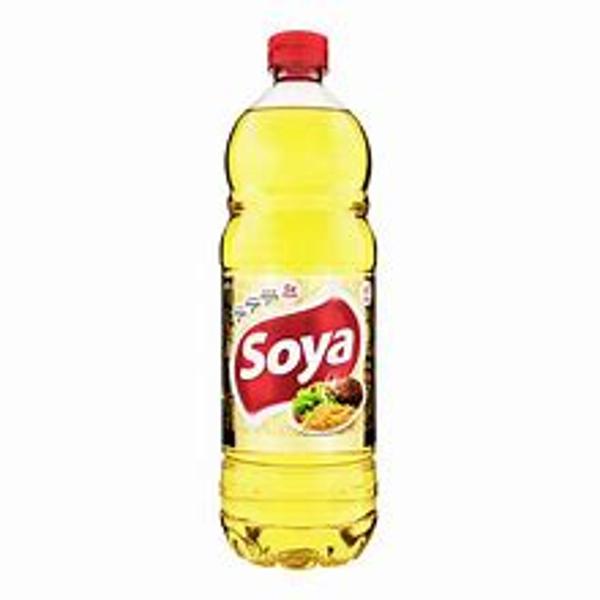 Imagem de Oleo De Soja Soya 900ml