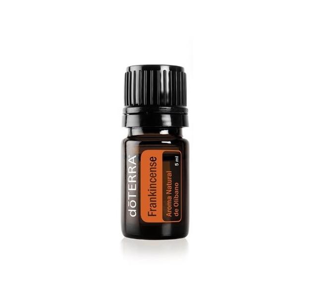 ドテラ　オイル　doterra Frankincense 15mL Óleo Essencial Doterra Frankincense, 15ml, Original, Lacrado