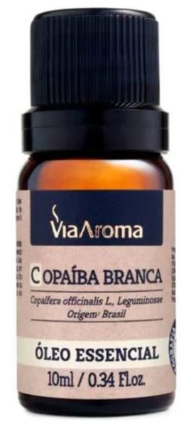 Imagem de Óleo Essencial Aromaterapia 10ml Escolha seu O Aroma - Via Aroma Óleos Essenciais 42 Opções