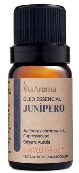 Imagem de Óleo Essencial Aromaterapia 10ml Escolha seu O Aroma - Via Aroma Óleos Essenciais 42 Opções