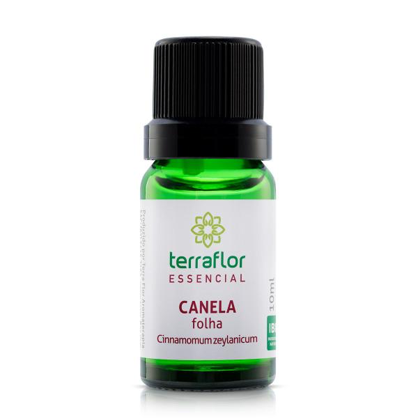 Imagem de Óleo Essencial Cravo Folha Terra Flor 10ml