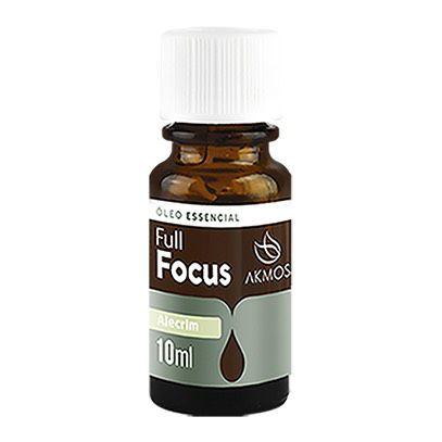 Imagem de Óleo Essencial de Alecrim Full Focus  AKMOS (10ml)