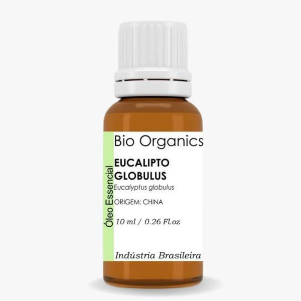 Imagem de Óleo Essencial de Eucalipto Globulus 10ML