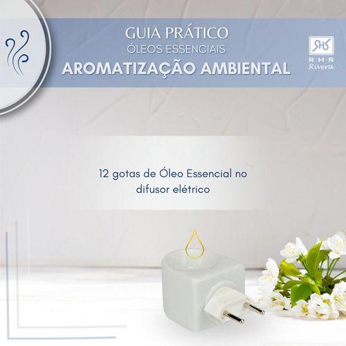 Imagem de Óleo Essencial De Melaleuca Para Queda Capilar - 10ml