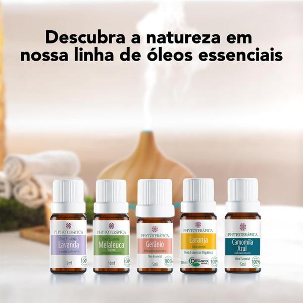 Imagem de Óleo Essencial de Olíbano - Para Difusor, Massagem e Aromaterapia - 5ml