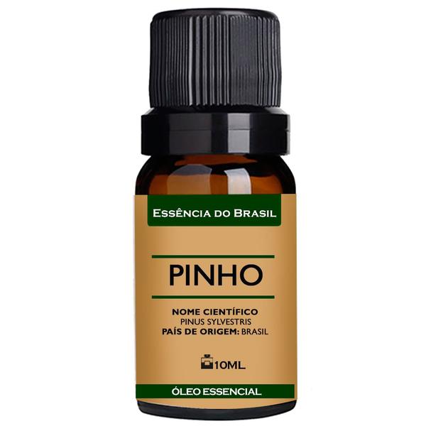 Imagem de Óleo Essencial de Pinho 10ml - Natural 