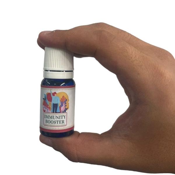 Imagem de Óleo Essencial Goloka 10ml - Escolha a Fragrância