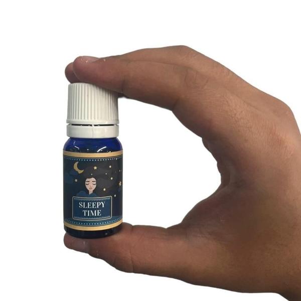 Imagem de Óleo Essencial Goloka 10Ml - Escolha A Fragrância