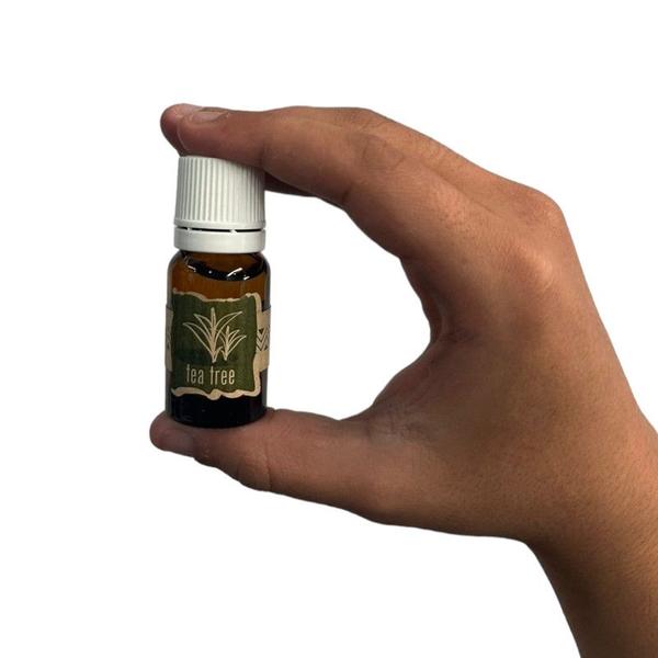 Imagem de Óleo Essencial Indiano Goloka Blend 10ml-Escolha a Fragrância