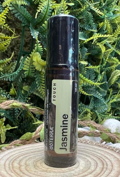 Oleo essencial Jasmine Roll on 10ml - Óleo Essencial - Magazine