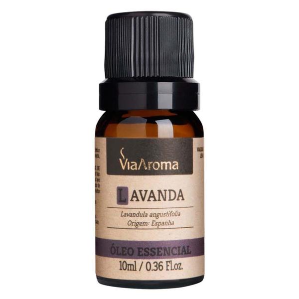 Imagem de Oleo Essencial Lavanda 10ml