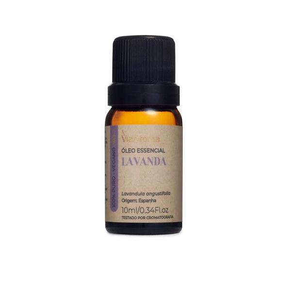 Imagem de Oleo Essencial Lavanda + Óleo Limão Siciliano + Ylang Ylang