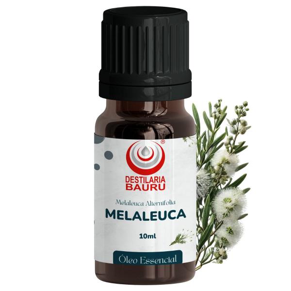 Imagem de Óleo Essencial Melaleuca (Tea Tree) Importado