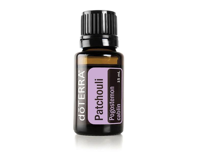 Imagem de Oleo Essencial Patchouli - Patchouli 15 ml Doterra