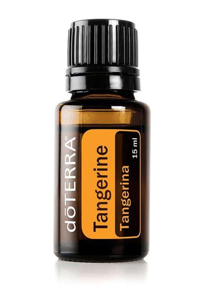 Imagem de Óleo Essencial Tangerine DoTerra 15ml